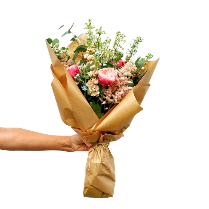 Bouquet Wrapping Paper 01.webp